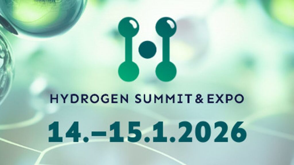 Tampere H2 Summit – January 14–15, 2026