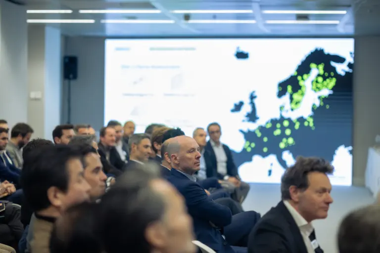 BioCCU Madrid 2026